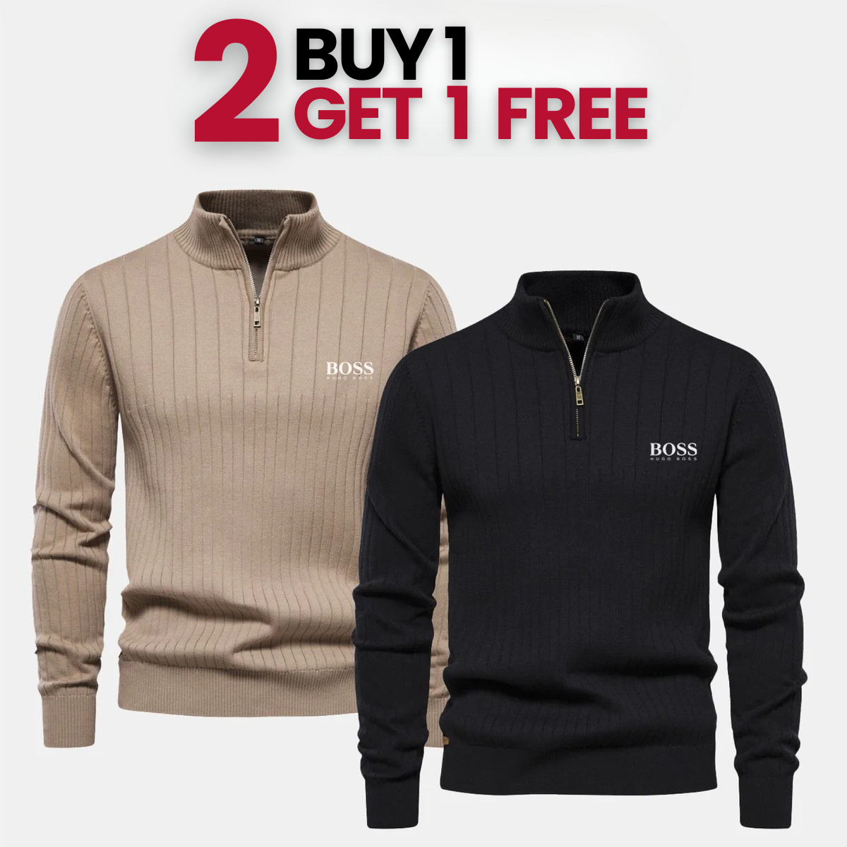 HB Sweater (1+1) Clearance