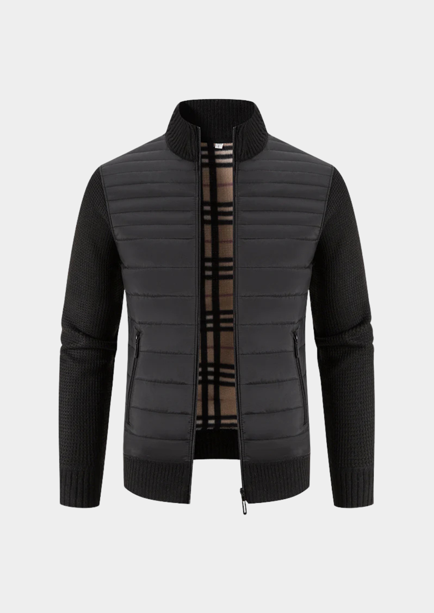 NOBA HYBRID JACKET