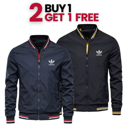 Limited Edition Bomber Jacket - Adds