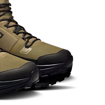 CloudStorm Tactical Waterproof Boots