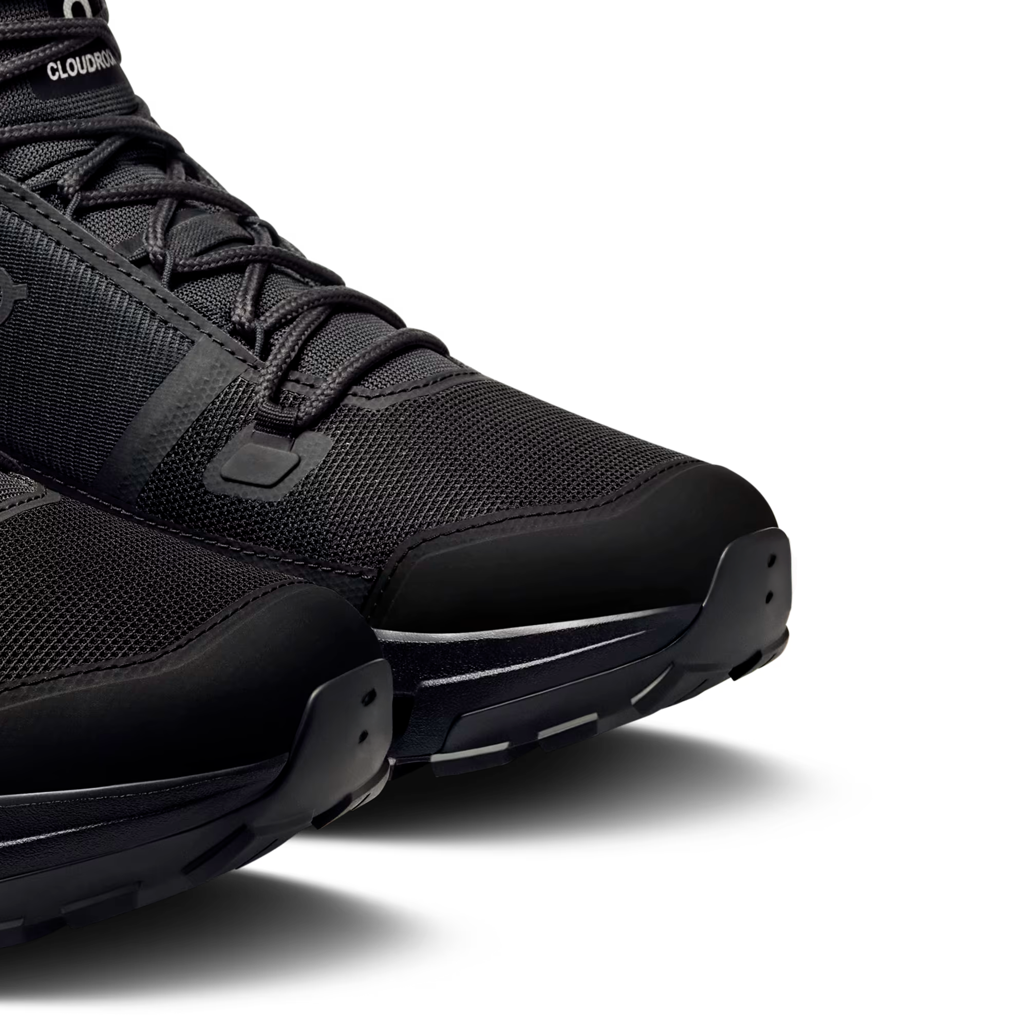 CloudStorm Tactical Waterproof Boots