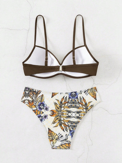 Biquíni Sustentado Helen