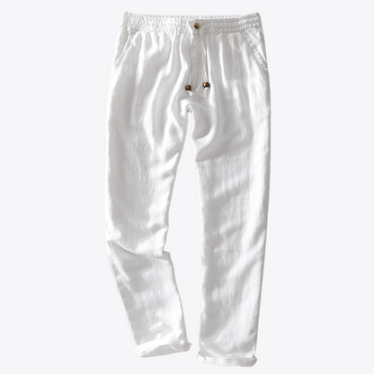 NOBA - Casual Lightweight Pants